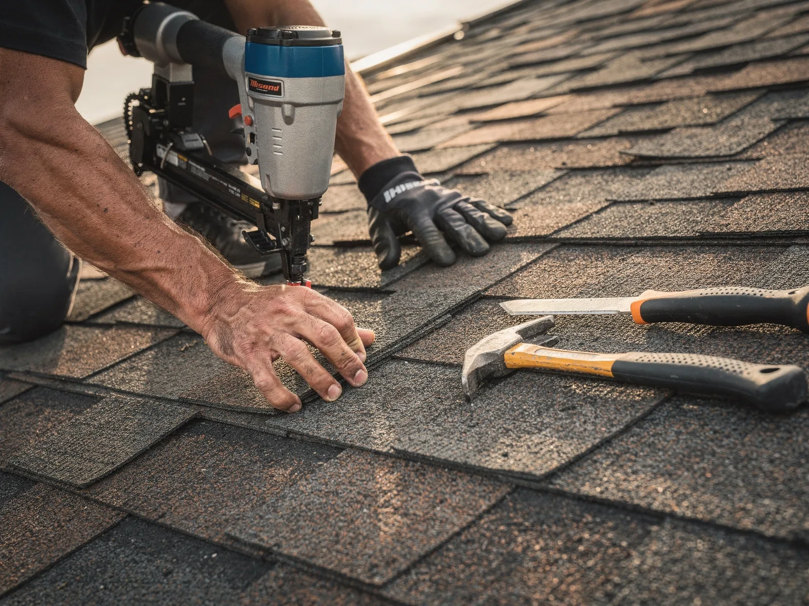 Why choose Roof Repair in Shannon City, IA